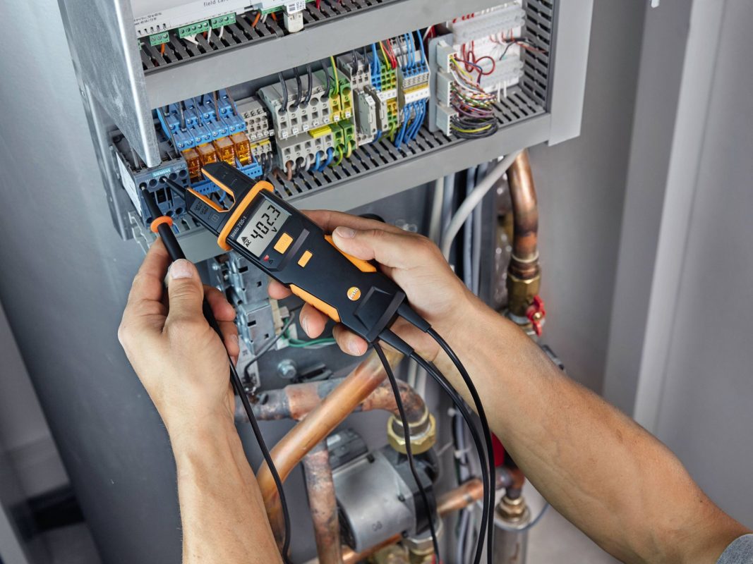 Aydıntepe Elektrikçi